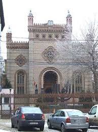 Templo Coral