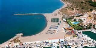 Cabopino Beach