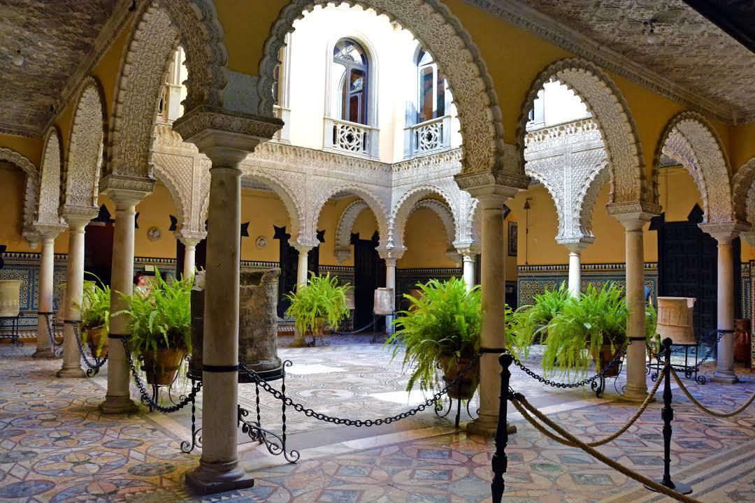 Palácio da Condessa de Lebrija