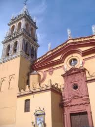 Igreja de Santa Ana