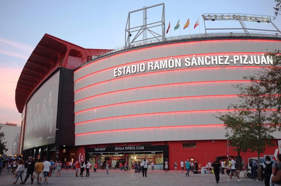 Distrito Nervión