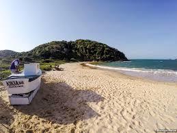 Canto Beach