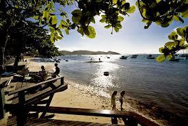 Lagoa de Geriba