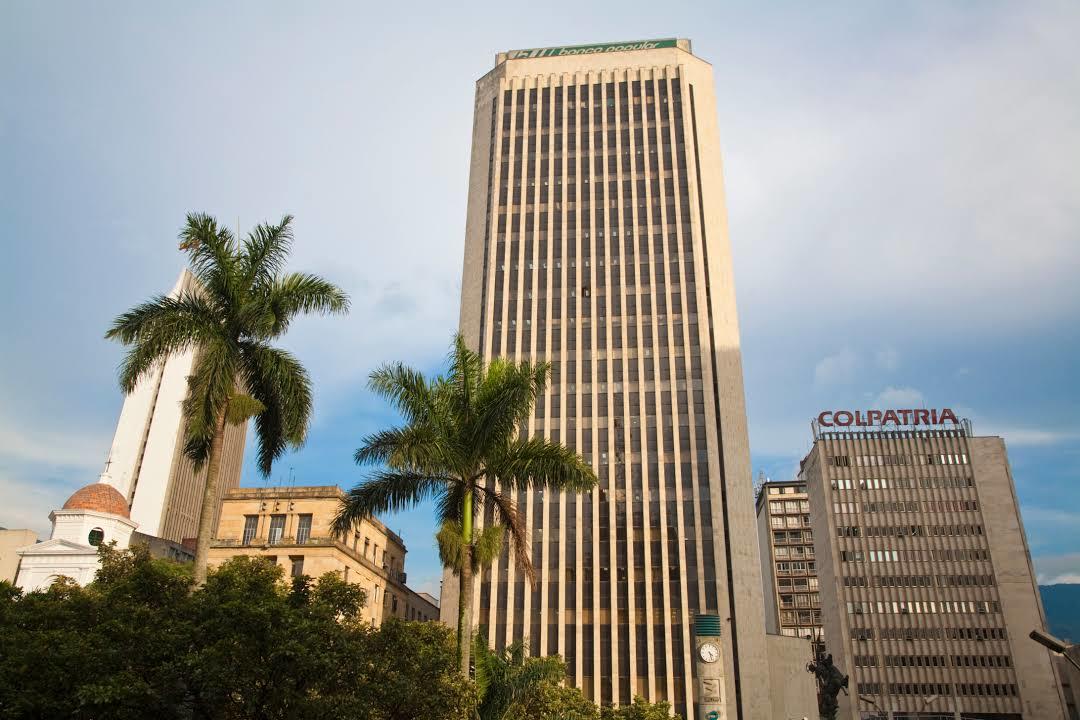 Parque Berrío