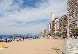Praia Levante