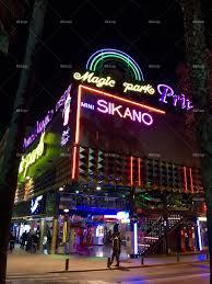 Magic Park Lloret