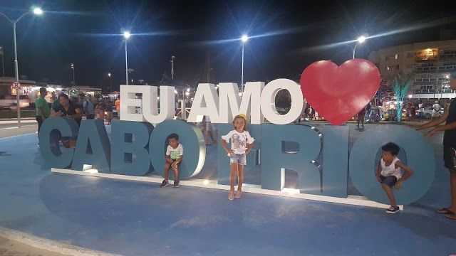 Feira de Artesanato