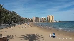 Playa del Cura