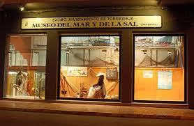 Museum of the Sea and Salt