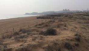 Urbanizacion Dunas de la Mata