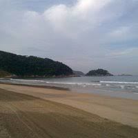 Guaiuba Beach