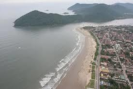 Praia da Enseada