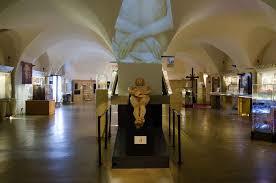 Museum of the Holy Shroud Museo della Sindone