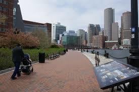 Harborwalk