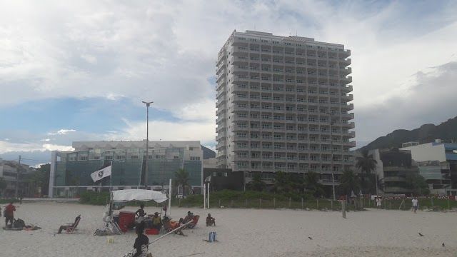 Praia do Pepê