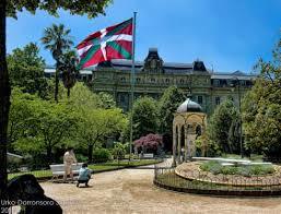 Plaza de Gipuzkoa