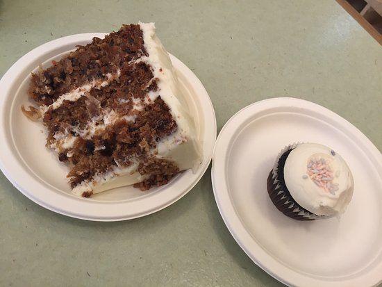 Billy's Bakery