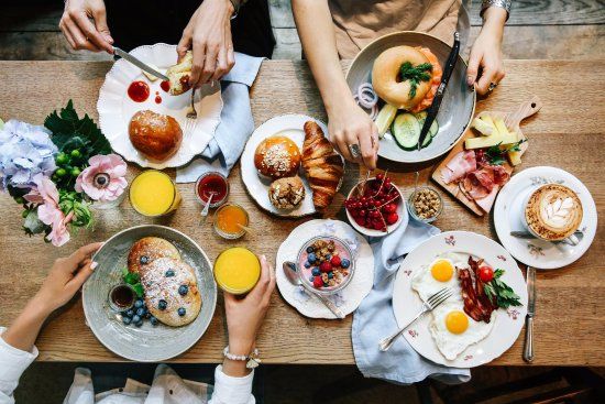 Babu's Bakery & Coffeehouse