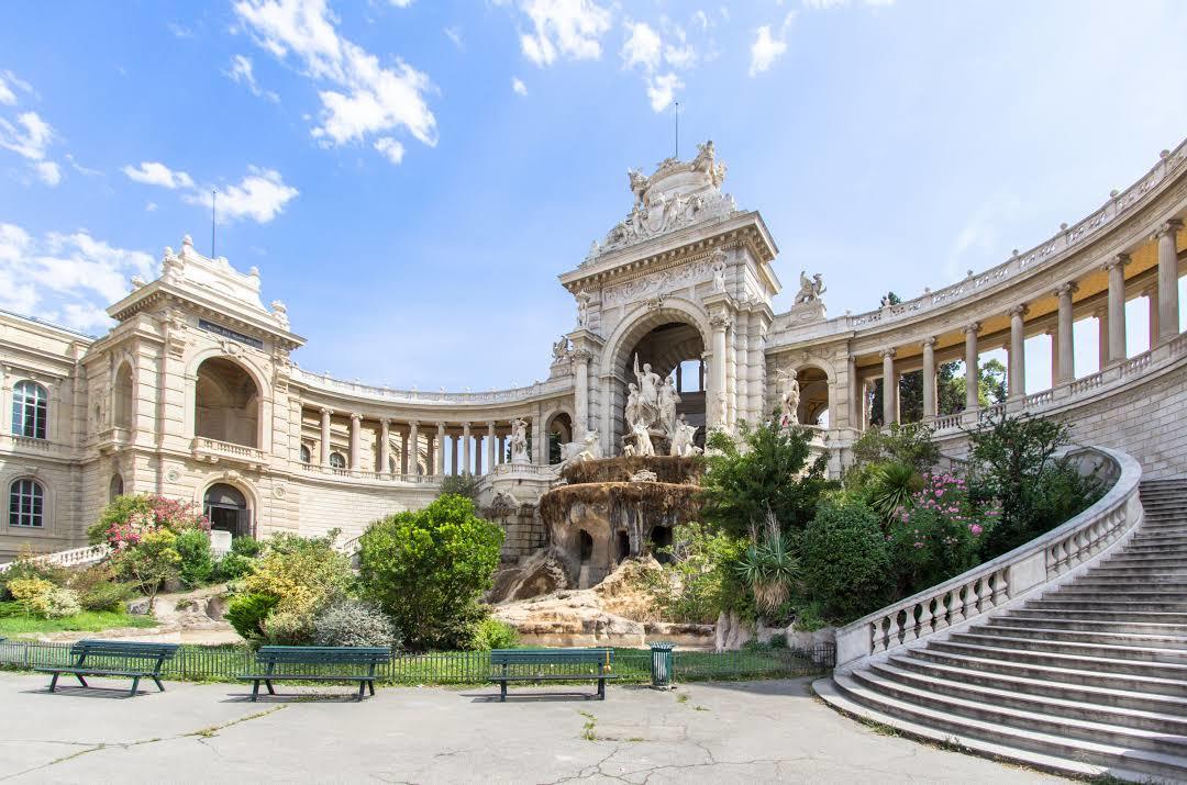 Museum of Fine Arts