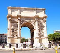 Arc de Triomphe