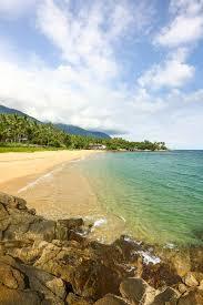 Praia da Feiticeira
