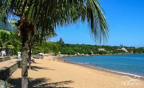 Praia Grande Beach
