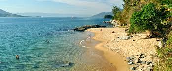Praia Do Oscar