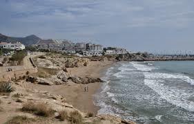 Platja dels Balmins
