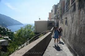Via Fornillo