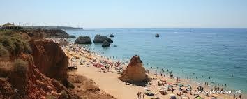 Beach Tres Castelos
