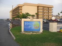 Hacienda Del Sol