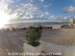 Playa de los Pocitos