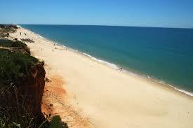 Praia de Vale do Lobo