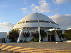 Santuário de Nossa Senhora da Piedade