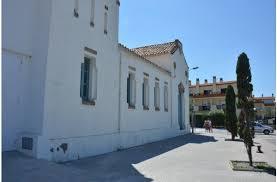 Anchovy and Salt Museum