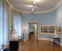 Museo Goethe