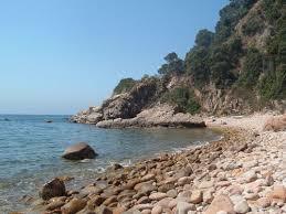 Platja de Vallpresona