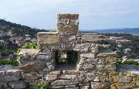 Begur Castle