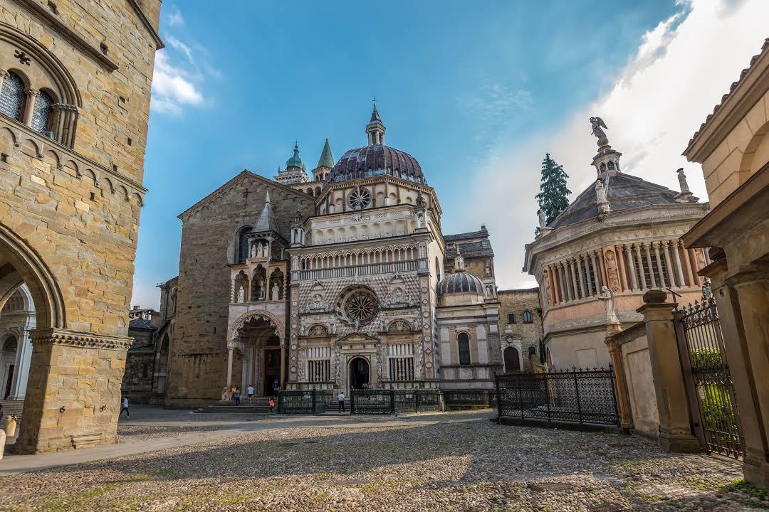 Basílica de Santa María la Mayor