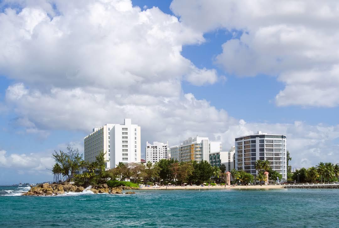 Condado