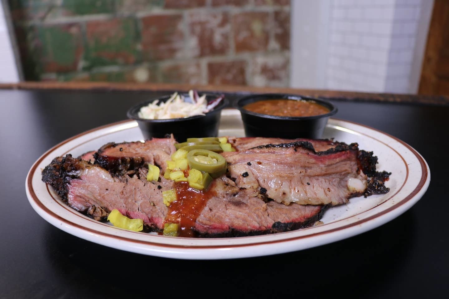 Dinosaur Bar-B-Que