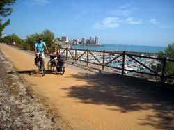 Via Verde Oropesa