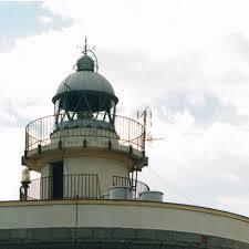 Oropesa del Mar lighthouse