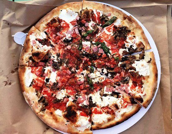 Grimaldi's Pizzeria