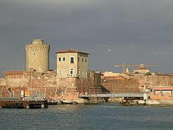 Old Fortress