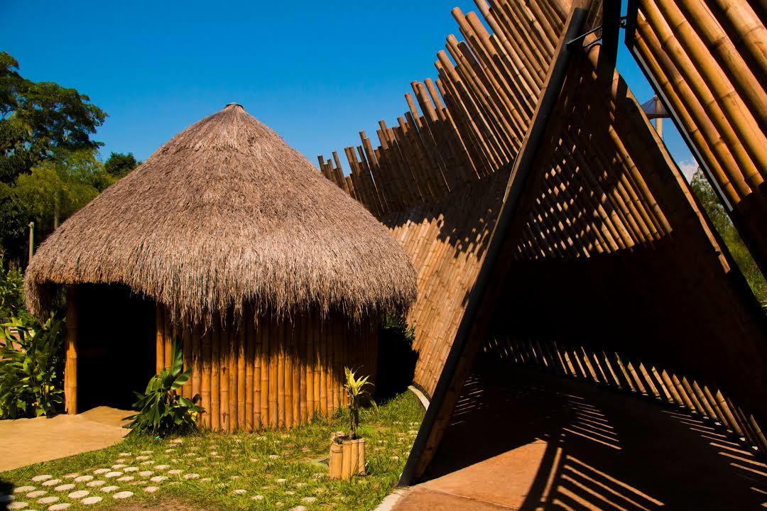 BioParque Ukumari