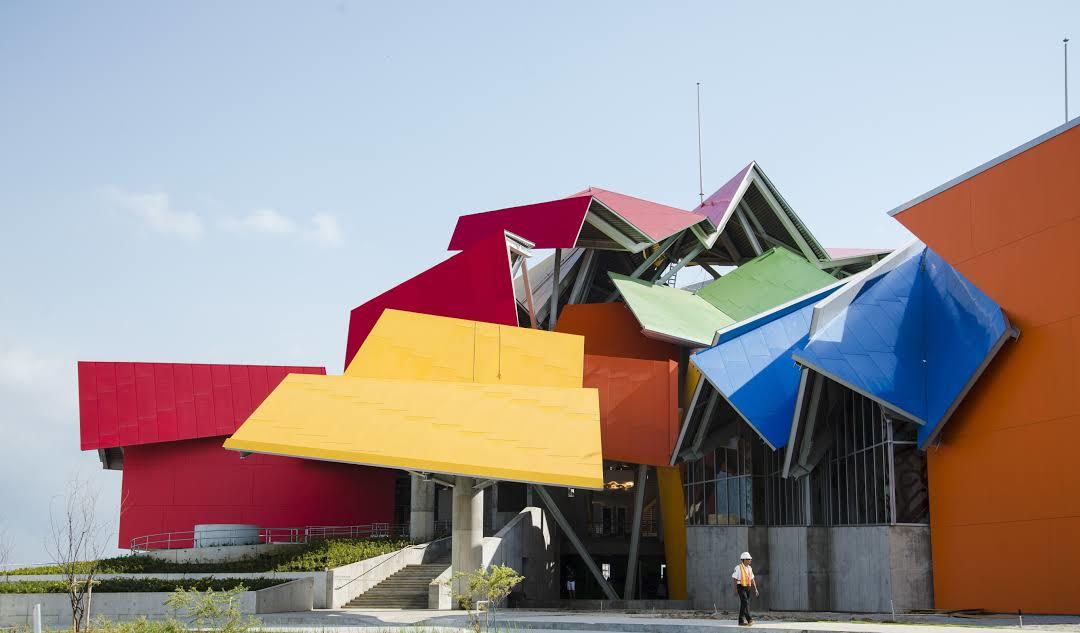 Biomuseo