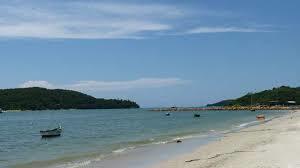 Praia de Perequê