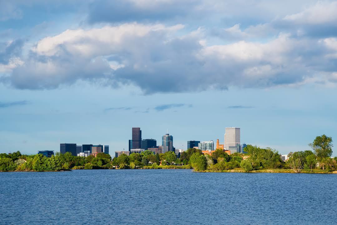 Sloans Lake