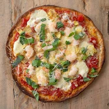 Bad Horse Pizza